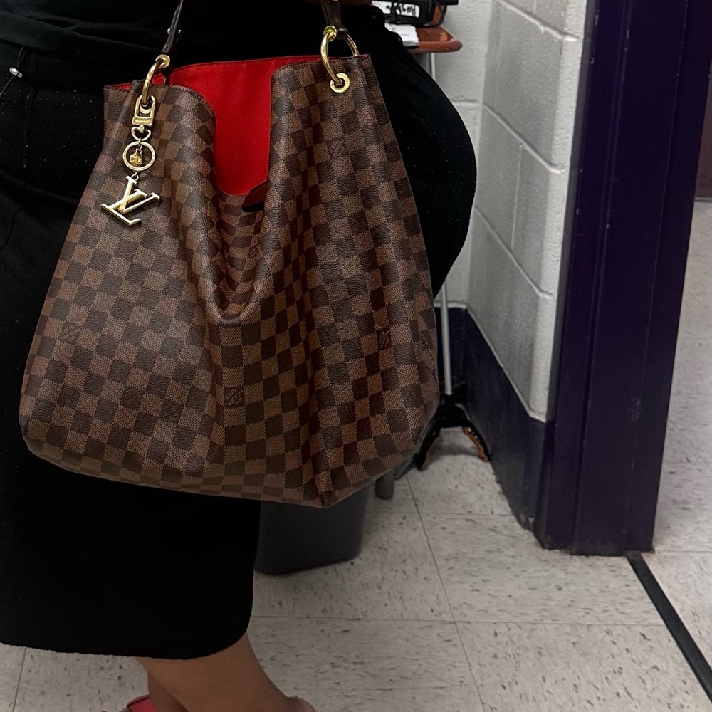 Louis Vuitton Graceful MM NEW WITOUT TAGS